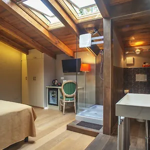 Etruria Relais And Wine Guest house