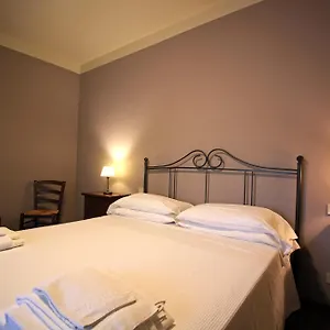 Alojamento de Turismo Rural Casale Dello Sparviero