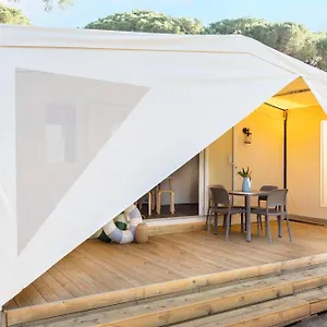 Gitavillage Argentario Prázdninový areál