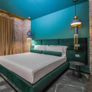 3* Πανσιόν Colonna Del Corso
