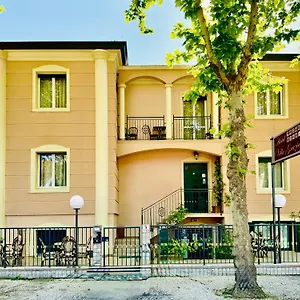  Hotel Grazia Italien