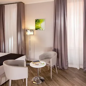 Frattina Guest house