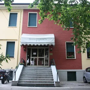 Garden Ξενοδοχείο Μιλάνο