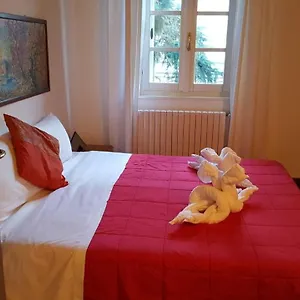 Casa de Férias Casa Vacanza Centro