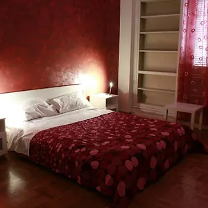 ** Frühstückspension Center Town Italien