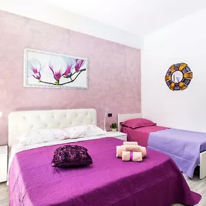Residenza Monteverde Rzym