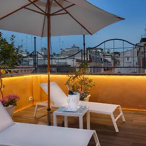 Shali Luxury Spagna Casa de hóspedes