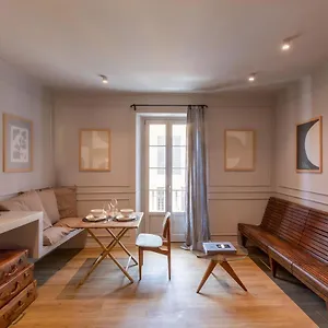 Apartamento Suites Menaggio