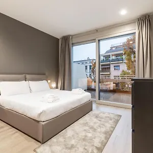 Myplace Vittoria Διαμέρισμα Τρεβίζο
