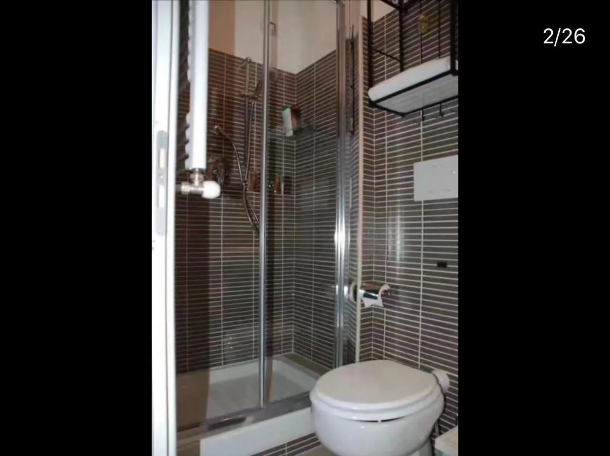 Rome Orange Inn Πανσιόν