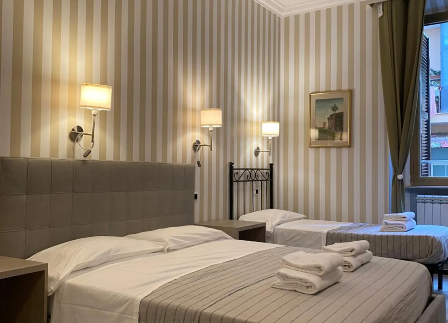 Rome Orange Inn 2*,  Ιταλία