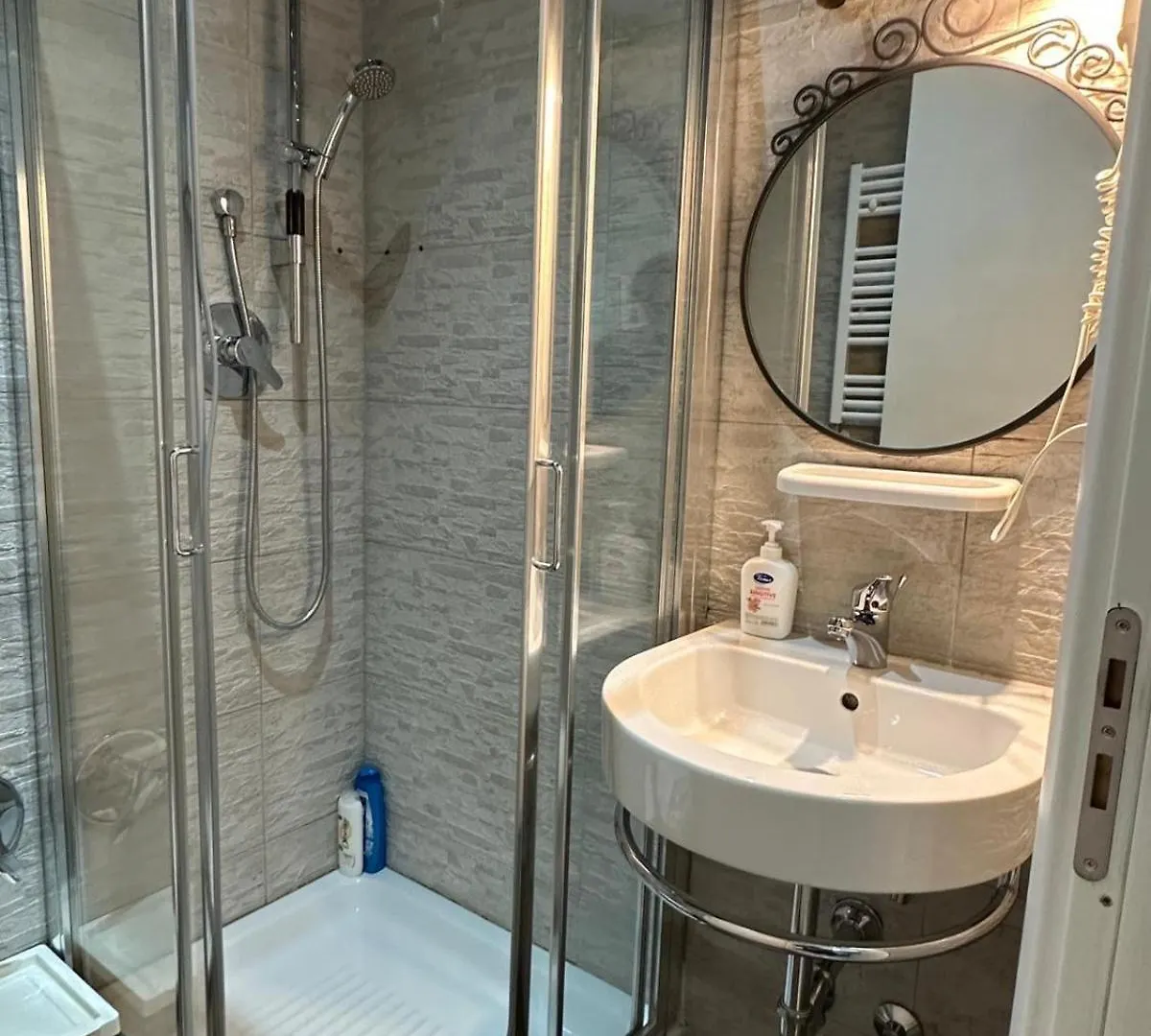 ** Guest house Rome Orange Inn Italy