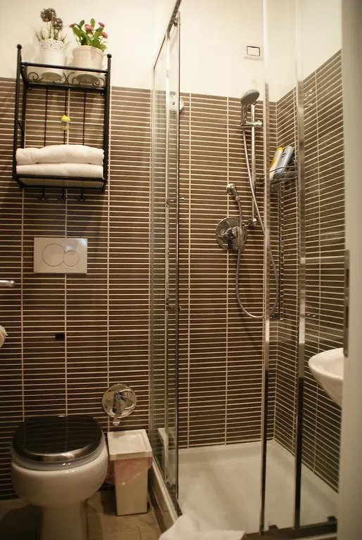 Guest house Rome Orange Inn
