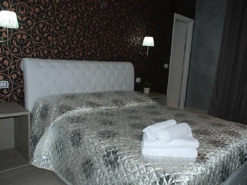 Guest house Rome Orange Inn